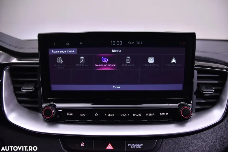 Kia Ceed din 2020 cu 144.270 km - oferta KIA183279 - foto 20