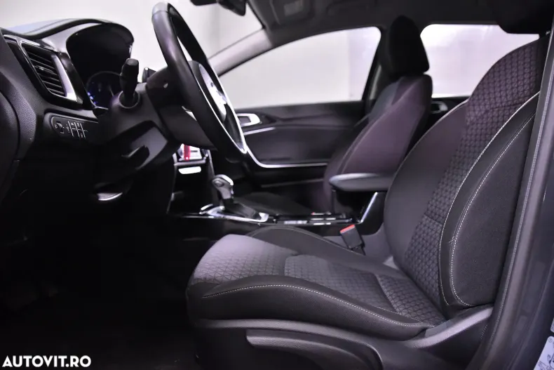 Kia Ceed din 2020 cu 144.270 km - oferta KIA183279 - foto 22