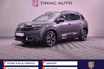 Citroën C5 Aircross din 2020 - oferta CIT183298