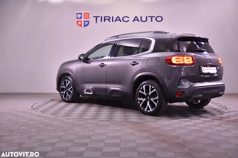 Citroën C5 Aircross din 2020 cu 83.315 km - oferta CIT183298 - foto 3