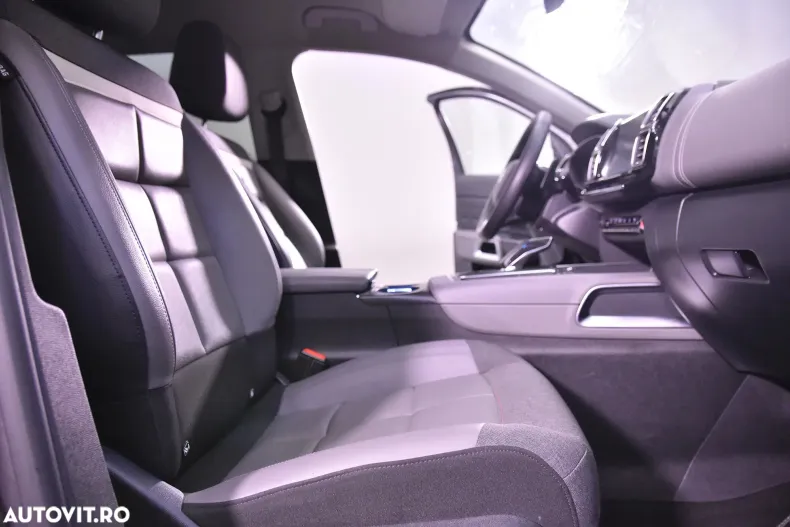 Citroën C5 Aircross din 2020 cu 83.315 km - oferta CIT183298 - foto 11