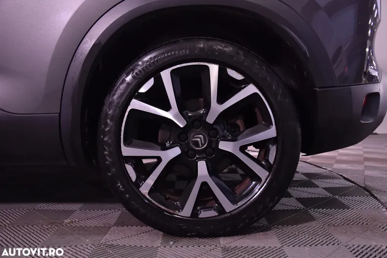 Citroën C5 Aircross din 2020 cu 83.315 km - oferta CIT183298 - foto 13