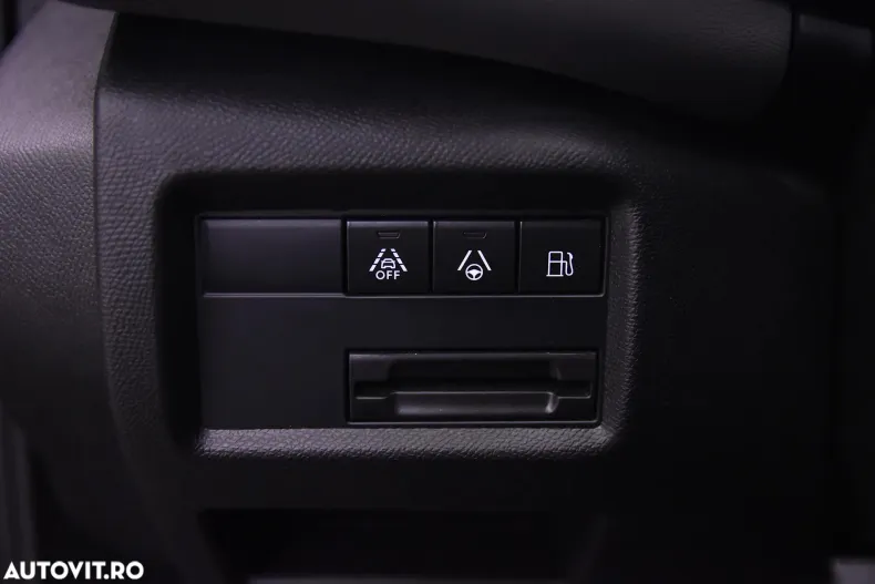 Citroën C5 Aircross din 2020 cu 83.315 km - oferta CIT183298 - foto 15