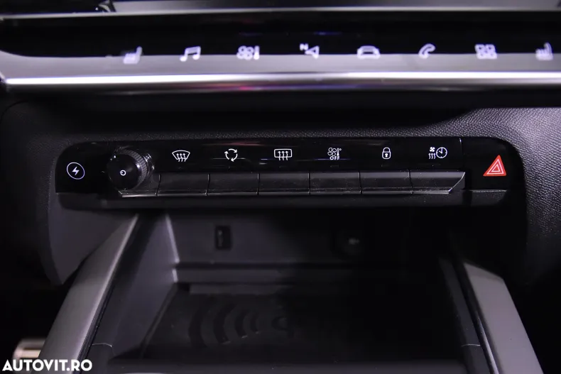 Citroën C5 Aircross din 2020 cu 83.315 km - oferta CIT183298 - foto 17