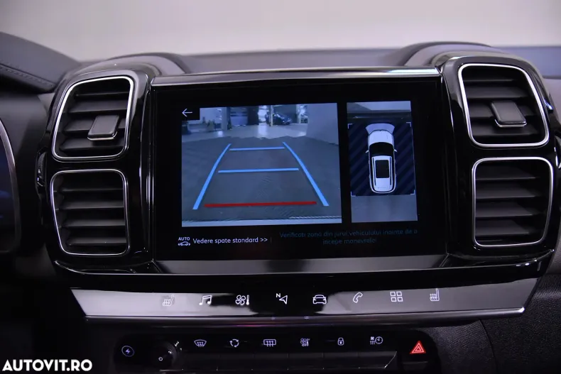 Citroën C5 Aircross din 2020 cu 83.315 km - oferta CIT183298 - foto 18