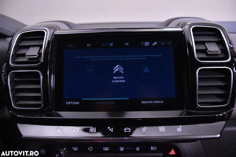 Citroën C5 Aircross din 2020 cu 83.315 km - oferta CIT183298 - foto 19