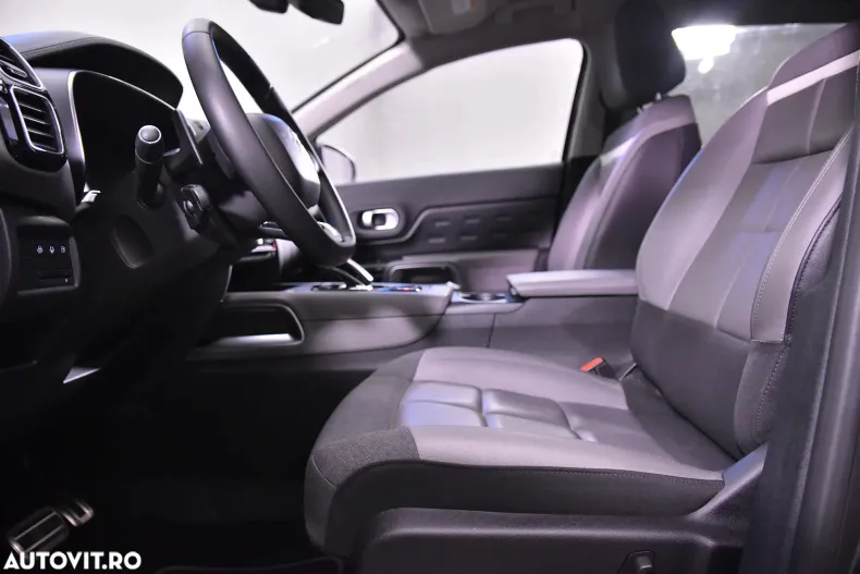 Citroën C5 Aircross din 2020 cu 83.315 km - oferta CIT183298 - foto 22