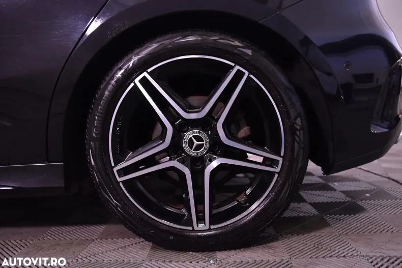 Mercedes-Benz A 180 (Clasa A) din 2020 cu 145.606 km - oferta MER183301 - foto 13
