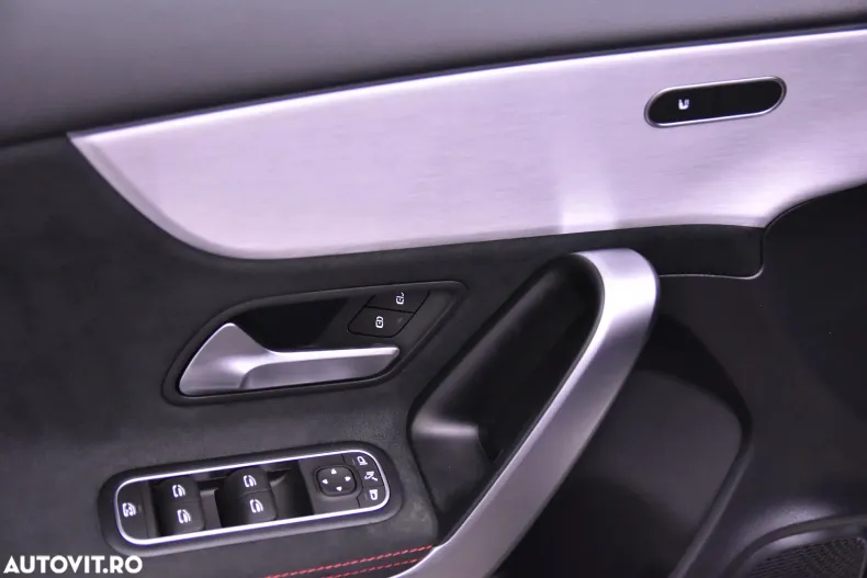 Mercedes-Benz A 180 (Clasa A) din 2020 cu 145.606 km - oferta MER183301 - foto 14