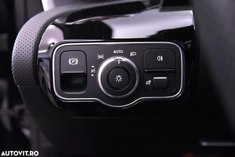 Mercedes-Benz A 180 (Clasa A) din 2020 cu 145.606 km - oferta MER183301 - foto 15