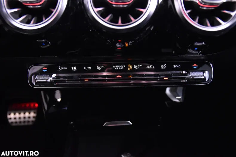 Mercedes-Benz A 180 (Clasa A) din 2020 cu 145.606 km - oferta MER183301 - foto 18