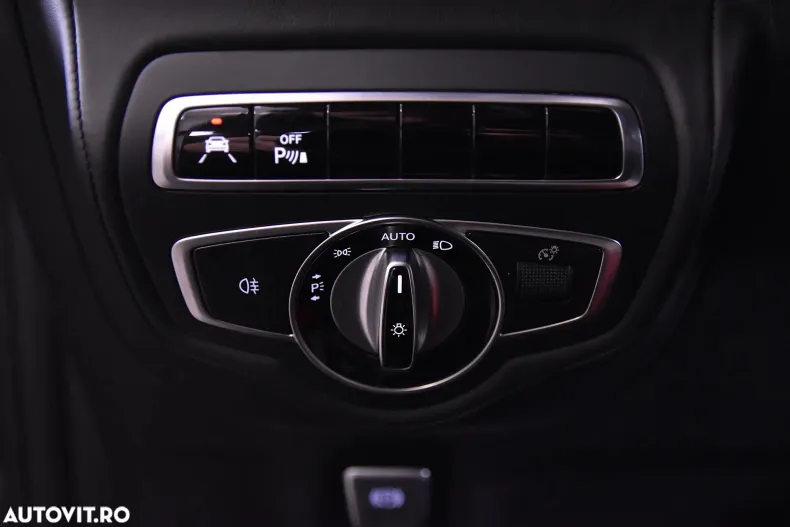 Mercedes-Benz G din 2021 cu 60.882 km - oferta MER183319 - foto 15