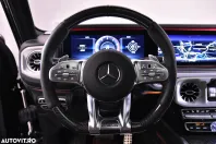 Mercedes-Benz G din 2021 cu 60.882 km - oferta MER183319 - foto 17