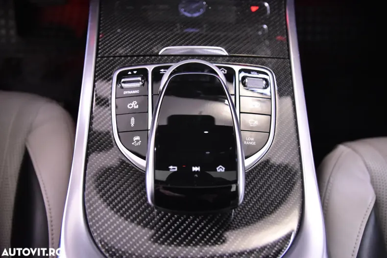 Mercedes-Benz G din 2021 cu 60.882 km - oferta MER183319 - foto 18