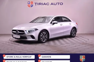 Mercedes-Benz A 180 din 2021 - oferta MER183324