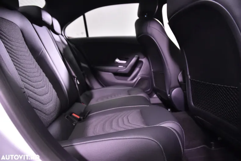 Mercedes-Benz A 180 (Clasa A) din 2021 cu 70.295 km - oferta MER183324 - foto 12