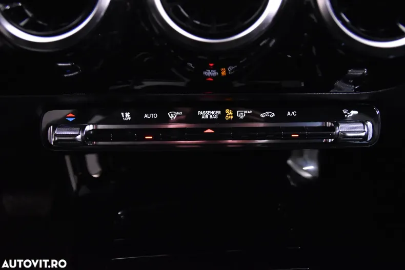 Mercedes-Benz A 180 (Clasa A) din 2021 cu 70.295 km - oferta MER183324 - foto 18