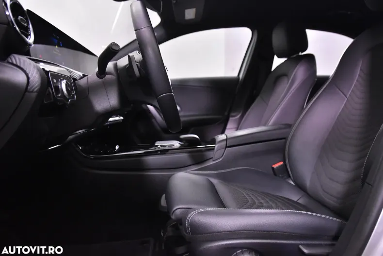 Mercedes-Benz A 180 (Clasa A) din 2021 cu 70.295 km - oferta MER183324 - foto 23