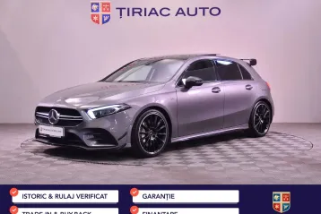 Mercedes-Benz A 35 AMG din 2020 - oferta MER183343
