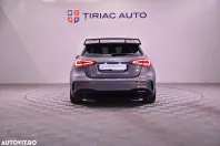 Mercedes-Benz A 35 AMG (Clasa A) din 2020 cu 64.513 km - oferta MER183343 - foto 4