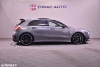 Mercedes-Benz A 35 AMG (Clasa A) din 2020 cu 64.513 km - oferta MER183343 - foto 6