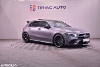 Mercedes-Benz A 35 AMG (Clasa A) din 2020 cu 64.513 km - oferta MER183343 - foto 7