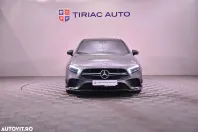 Mercedes-Benz A 35 AMG (Clasa A) din 2020 cu 64.513 km - oferta MER183343 - foto 8