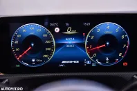 Mercedes-Benz A 35 AMG (Clasa A) din 2020 cu 64.513 km - oferta MER183343 - foto 10