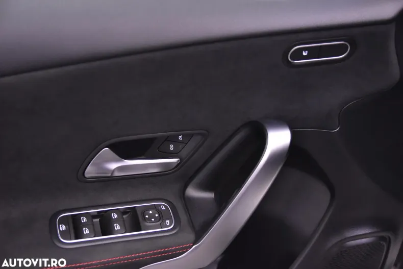 Mercedes-Benz A 35 AMG (Clasa A) din 2020 cu 64.513 km - oferta MER183343 - foto 14