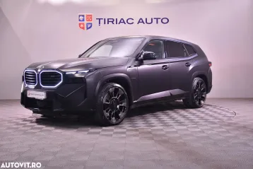 BMW XM din 2023 - oferta BMW183349