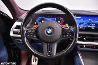BMW XM (Seria X) din 2023 cu 43.894 km - oferta BMW183349 - foto 16
