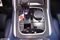 BMW XM (Seria X) din 2023 cu 43.894 km - oferta BMW183349 - foto 17