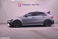 Mercedes-Benz A 45 AMG (Clasa A) din 2022 cu 71.565 km - oferta MER183351 - foto 2