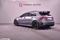 Mercedes-Benz A 45 AMG (Clasa A) din 2022 cu 71.565 km - oferta MER183351 - foto 3