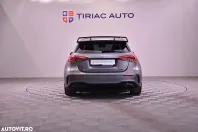 Mercedes-Benz A 45 AMG (Clasa A) din 2022 cu 71.565 km - oferta MER183351 - foto 4