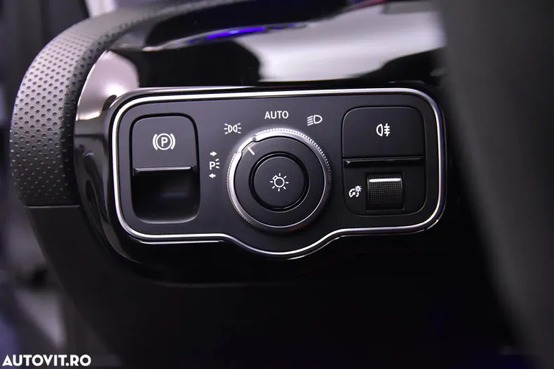 Mercedes-Benz A 45 AMG (Clasa A) din 2022 cu 71.565 km - oferta MER183351 - foto 15