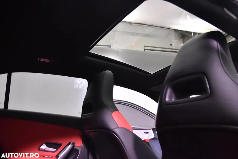 Mercedes-Benz A 45 AMG (Clasa A) din 2022 cu 71.565 km - oferta MER183351 - foto 24