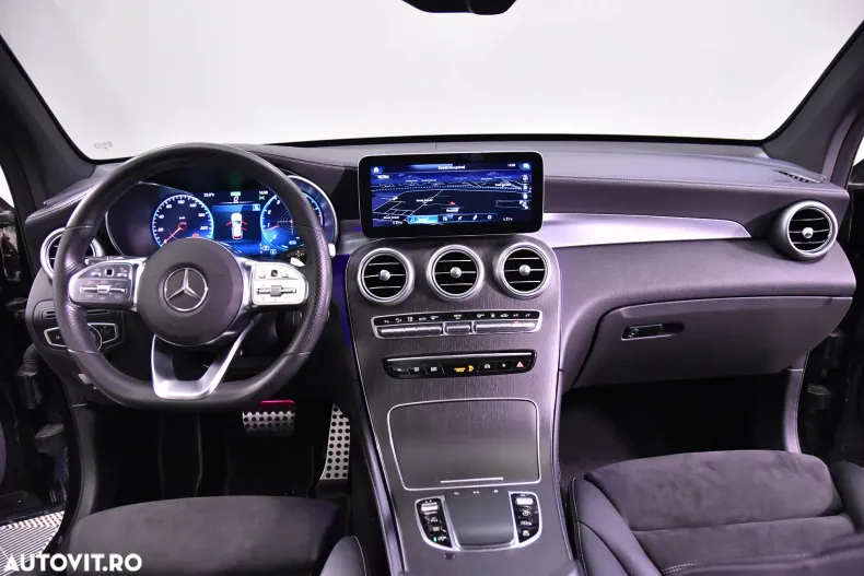 Mercedes-Benz GLC din 2020 cu 178.650 km - oferta MER183364 - foto 9