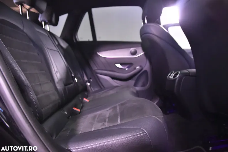 Mercedes-Benz GLC din 2020 cu 178.650 km - oferta MER183364 - foto 12