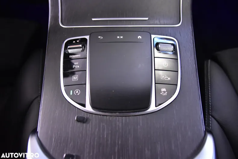 Mercedes-Benz GLC din 2020 cu 178.650 km - oferta MER183364 - foto 17