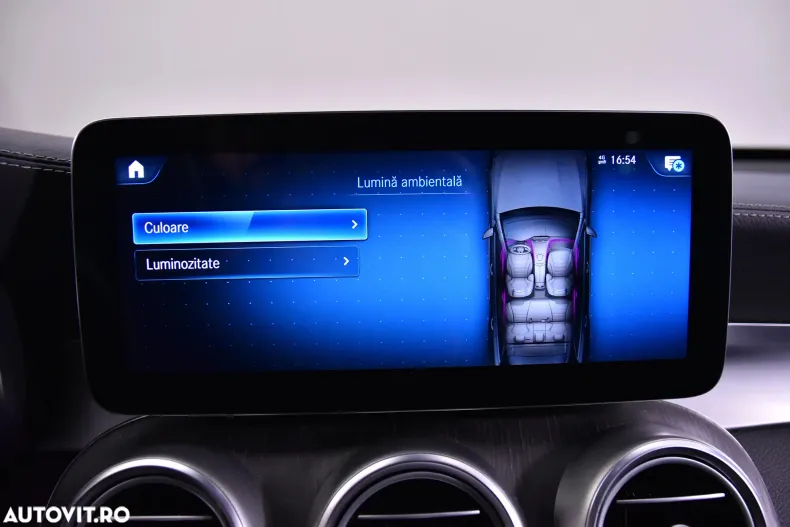 Mercedes-Benz GLC din 2020 cu 178.650 km - oferta MER183364 - foto 22