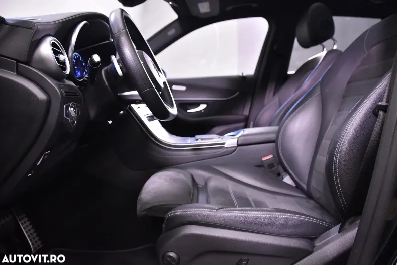 Mercedes-Benz GLC din 2020 cu 178.650 km - oferta MER183364 - foto 25