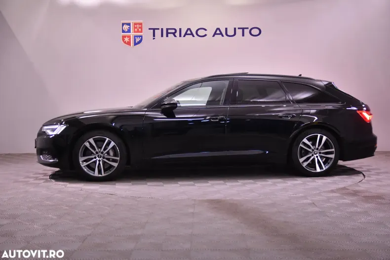 Audi A6 din 2022 cu 102.593 km - oferta AUD183401 - foto 2