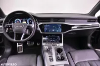 Audi A6 din 2022 cu 102.593 km - oferta AUD183401 - foto 9