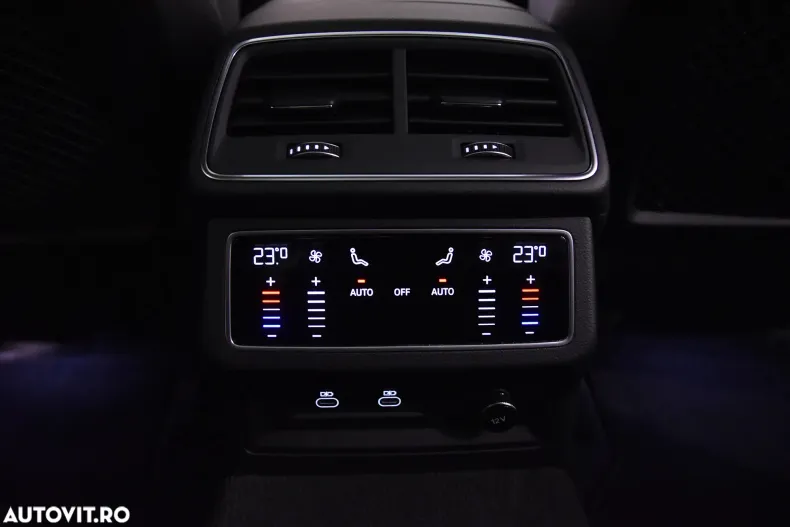 Audi A6 din 2022 cu 102.593 km - oferta AUD183401 - foto 21