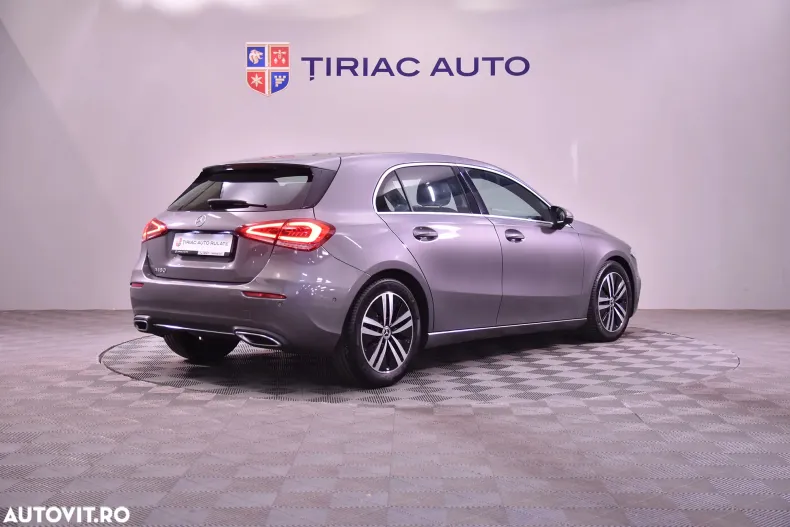 Mercedes-Benz A 180 (Clasa A) din 2020 cu 149.010 km - oferta MER183412 - foto 5
