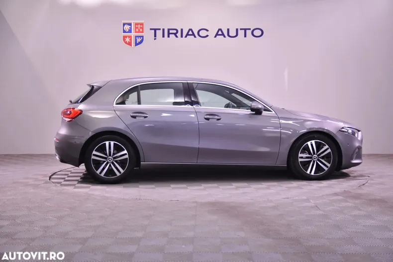 Mercedes-Benz A 180 (Clasa A) din 2020 cu 149.010 km - oferta MER183412 - foto 6