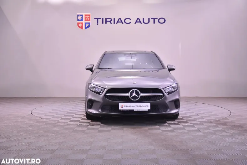 Mercedes-Benz A 180 (Clasa A) din 2020 cu 149.010 km - oferta MER183412 - foto 8