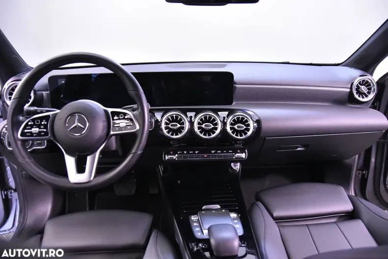 Mercedes-Benz A 180 (Clasa A) din 2020 cu 149.010 km - oferta MER183412 - foto 9