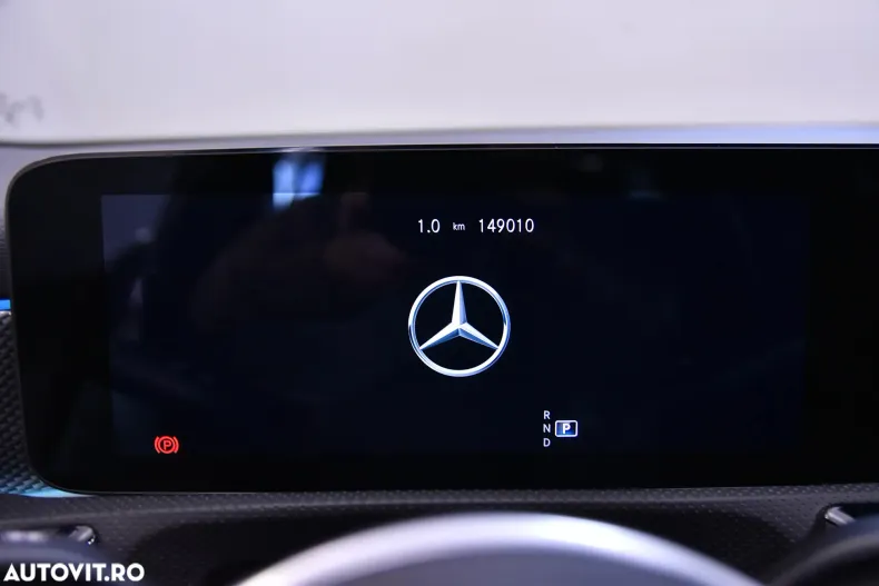 Mercedes-Benz A 180 (Clasa A) din 2020 cu 149.010 km - oferta MER183412 - foto 10